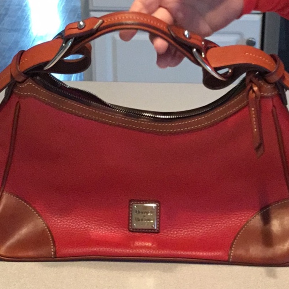 Dooney and Bourke Hobo Bag